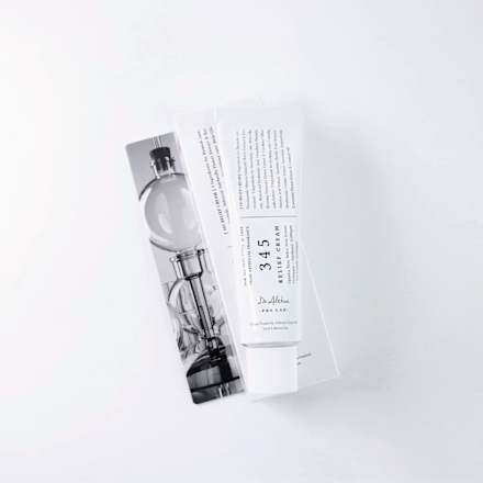 Gesichtscreme 345 Relief Cream Dr. Althea