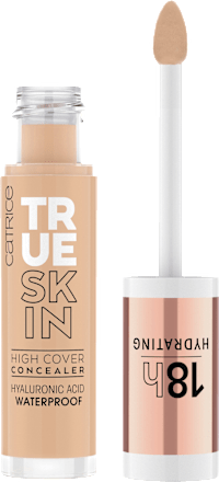 True Skin High Cover korektor - 032 Neutral Biscuit CATRICE