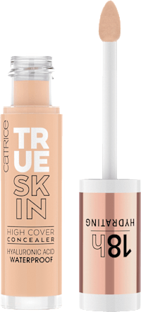 True Skin High Cover korektor - 015 Warm Vanilla CATRICE