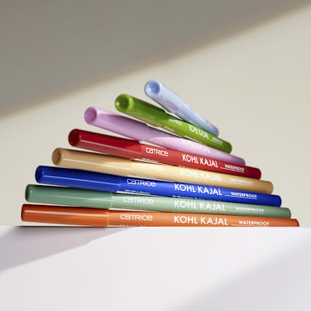 Kohl Kajal vodootporna olovka za oči – 070 Turquoise Sense CATRICE