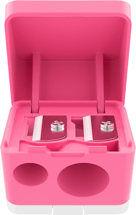 Duplo kozmetičko šiljilo CATRICE