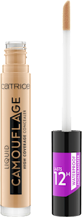 Liquid Camouflage tečni korektor - 048 Desert Beige CATRICE