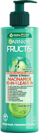 Крем за коса Grow Strong 10 in 1 GARNIER FRUCTIS