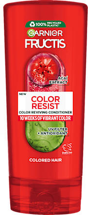 Балсам за коса Color Resist GARNIER FRUCTIS
