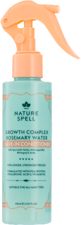 Balzam za rast las v spreju Growth Complex NATURE SPELL
