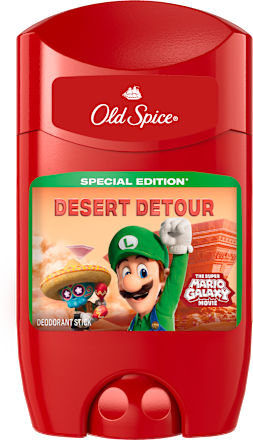 Bearglove deo stick  Old Spice