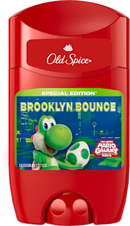 Deodorant v stiku Bearglove Old Spice