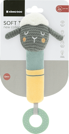 Zvečka – ovca kikka boo