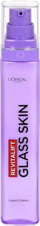 Revitalift Filler denní pleťový krém Glass Skin Liquid Cream L'ORÉAL PARiS REVITALIFT