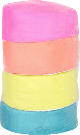 Set mil za gnetenje Mavrica SauBär