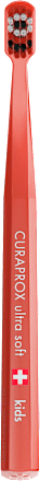Dječja četkica za zube 5460 ultra soft – Graffiti CURAPROX