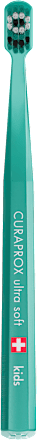 Dječja četkica za zube 5460 ultra soft – Graffiti CURAPROX