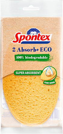 viskózní utěrka Absorb+ ECO Spontex