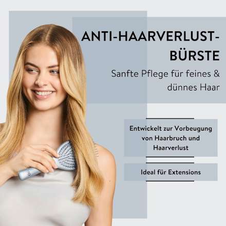 Haarbüste Anti-Haarverlust PARSA BEAUTY
