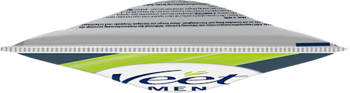 Enthaarungscreme Men Veet MEN