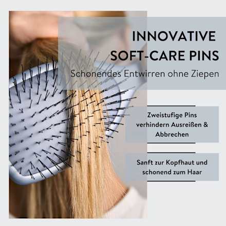 Haarbüste Anti-Haarverlust PARSA BEAUTY