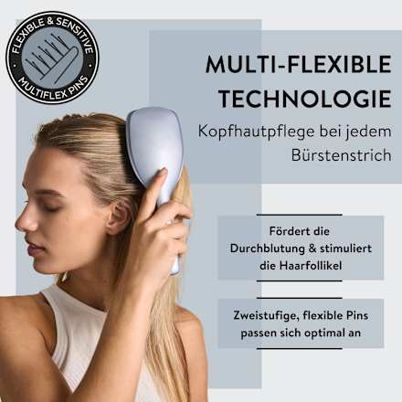 Haarbüste Anti-Haarverlust PARSA BEAUTY