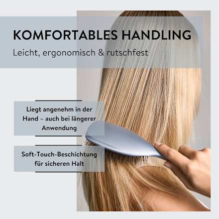 Haarbüste Anti-Haarverlust PARSA BEAUTY