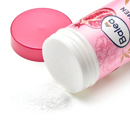 Haarpuder Volumen Pomegranate Balea