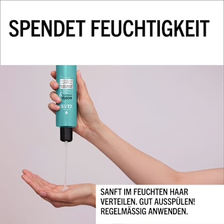 Shampoo Scalp Balance   Schwarzkopf GLISS