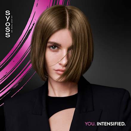 Augenbrauenfarbe Hellbraun 5-1 syoss