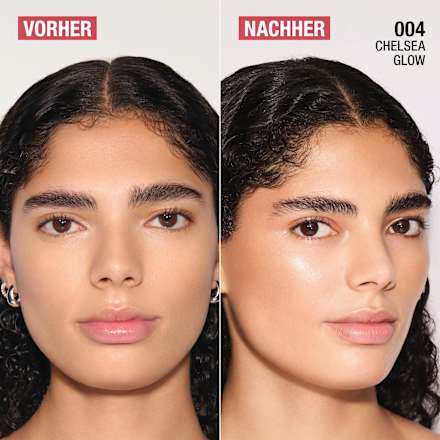 Highlighter Multi-Tasker Turbocharged Glow 004 Chelsea Glow MANHATTAN Cosmetics