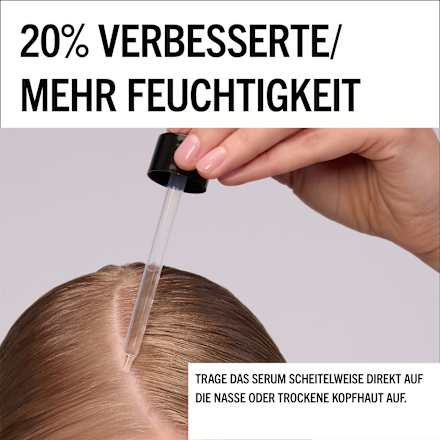 Haarserum Scalp Balance Schwarzkopf GLISS