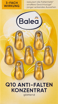 Q10 koncentrat u kapsulama protiv bora Balea