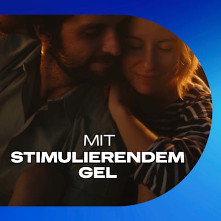 Kondome Intense Durex