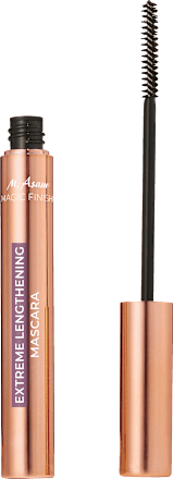 Mascara Extreme Lengthening Deep Black M. Asam