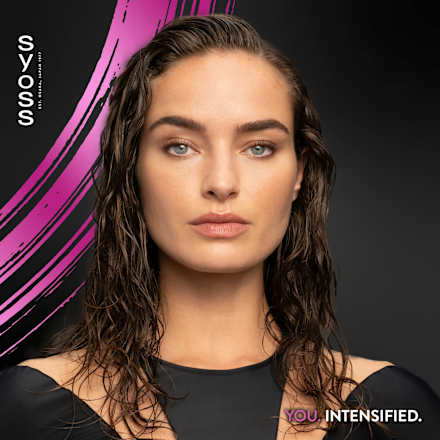 Augenbrauenfarbe Dunkelbraun  4-1 syoss