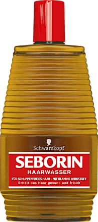 Haartonikum schuppenfrei Schwarzkopf Seborin