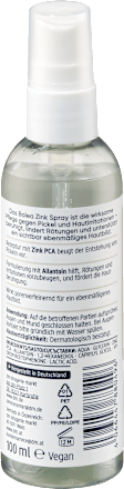 Zinkspray Balea