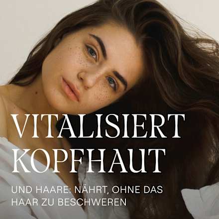 Conditioner Revitalising Rosmarin  WELEDA