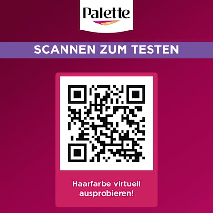 Intensiv Creme Coloration - Nr. 7-11 Kühles Dunkelblond Palette Intensive Color Creme