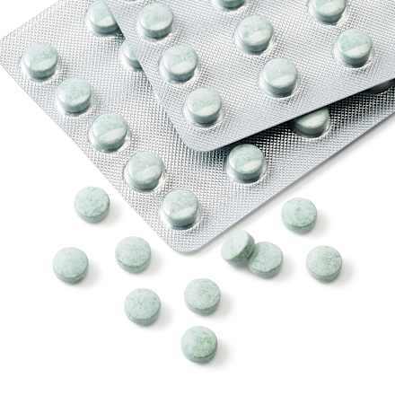 Tabletten Mönchspfeffer Female Balance Mivolis