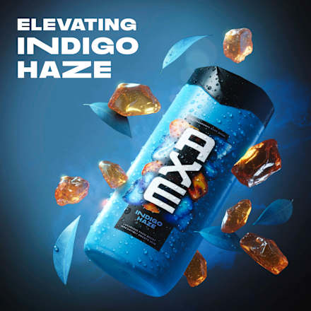 Duschgel Indigo Haze AXE