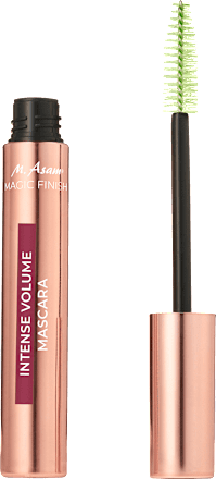 Mascara Intense Volume Deep Black M. Asam
