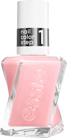 Nagellack Gel by essie 10 Sheer Fantasy  essie