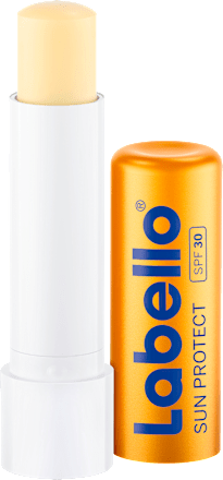 Lippenpflege Sun Protect LSF 30 Labello