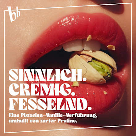 Eat my Pistachio Körperspray Body & Hair Mist bruno banani