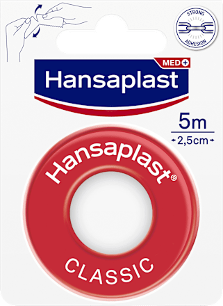 Fixierpflaster Classic Hansaplast