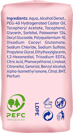 Mizellen-Reinigungstücher 3in1 (2x25) NIVEA