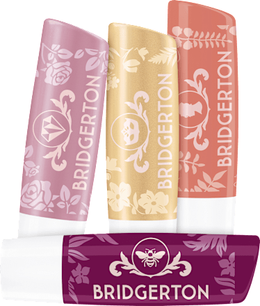 Lippenpflege Bridgerton Sophie & Benedict Vanilla Biscuit Labello