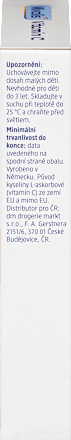 kapsle Vitamín C Mivolis