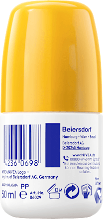 Sonnenroller babies & kids sensitiv LSF 50+ NIVEA SUN