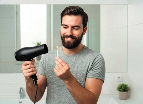 Wachssticks  SMARTWAXX