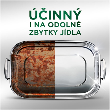 kapsle do myčky Platinum All in One Lemon Jar