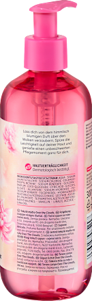 Folyékony szappan, Over the Clouds Balea