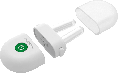Medinose Nasentherapiegerät medisana